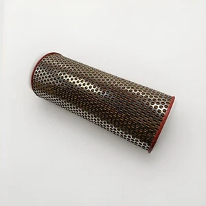 FA-999N Japanparts Air Filter Jeep Cherokee 2.1 Td Genuine OEM 83501843 - Picture 1 of 3