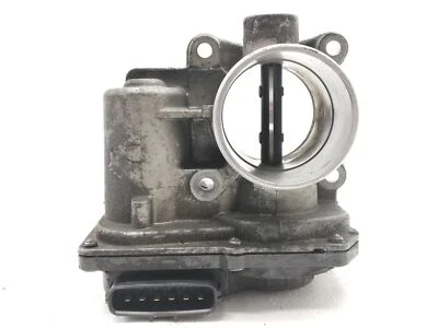 TOYOTA YARIS P13 Throttle Body 26100-0N030 8H27 00365 2010 10677395 - Imagem 1 de 3