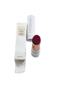 Ever Beauty NIP Smooth Peptide Lip Therapy Fig Warm Mauve Lipstick - Picture 1 of 8