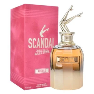 Jean Paul Gaultier Scandal Absolu Parfum Concentre 80 ml profumo donna spray - Foto 1 di 1