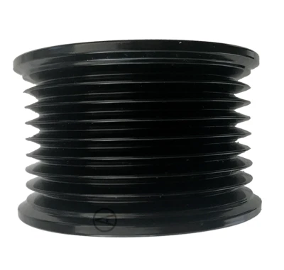 Polia de marcha lenta de qualidade original para 07-18 Lexus GX460 LX570 Toyota Sequoia Tundra 36370 - Imagem 1 de 2