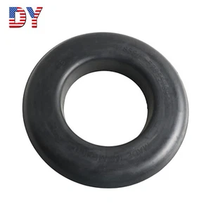 Rear Spring Suspension Coil Insulator for Dodge Ram 1500 2009-2022 52855789AB - Picture 1 of 7