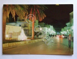 Postkarte Stornarella - Piazza Umberto I° 1997. - Bild 1 von 1