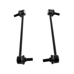 FAPO Front OEM Sway Bar End Link Set For Chevy Captiva Sport 12-15/Equinox 10-17 - Picture 1 of 5