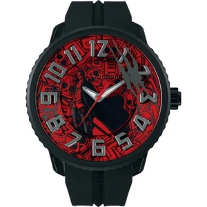 Reloj pulsera Tendence edición limitada de 250 One Piece colaboración modelo Shanks - Imagen 1 de 6