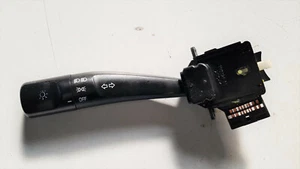 Ssangyong Rodius '06 2.7 XDi Interruptor De Dirección Interruptor De Señal - Imagen 1 de 6