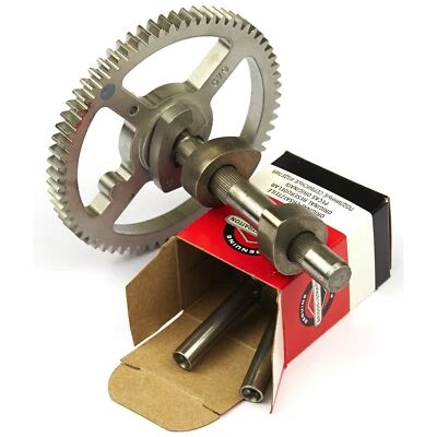 Briggs & Stratton 84005207 Camshaft – Replaces OEM 793880 for Small Engines