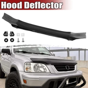 Protector de capó delantero Bugflector repuesto para Honda CRV CR-V 1997-2001 - Imagen 1 de 11