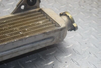 389 ONE RADITOR RAD COOLANT 04 KAWASAKI KX65 KX 65 DIRT BIKE RM FREE SHIPPING Foto 1 de 4