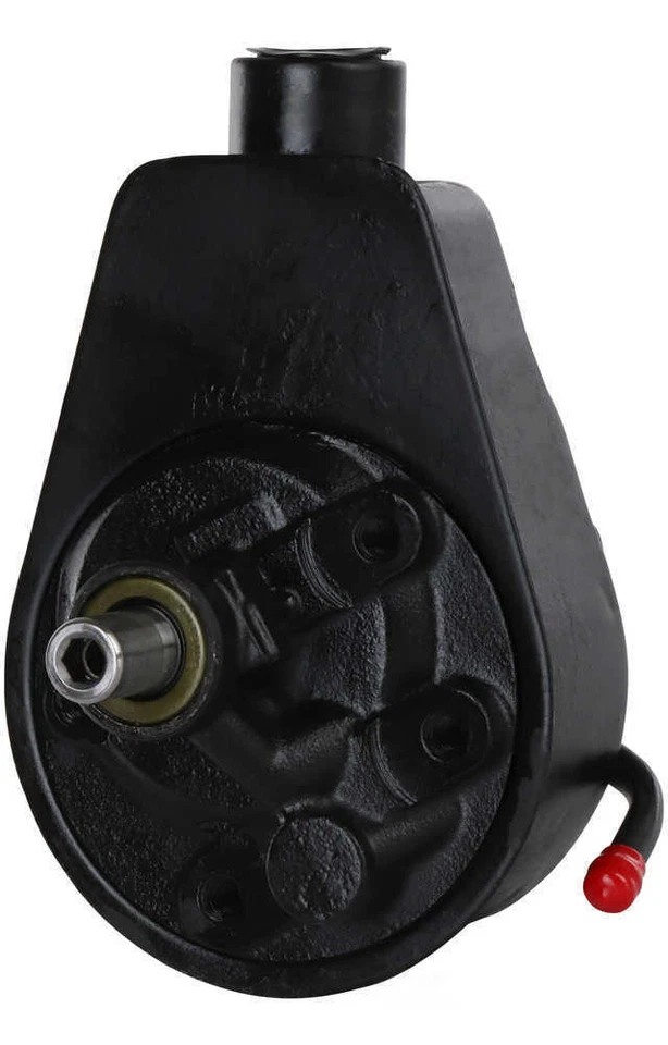 Bomba de dirección asistida para Dodge B250 1985-1993, B350 D250, D350, Ramcharger, W250, W35 Foto 1 de 4