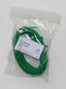 Equipo Conexión DCC Cable Gotador 16/0,2 mm Modelo Potencia Vía Ferroviaria 5/10M - Imagen 1 de 7