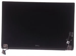 Klapa z matrycą DELL XPS 13 7390 9380 Ultrabook UHD AA- - Zdjęcie 1 z 2