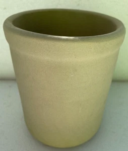 Pampered Chef Stoneware Baking/Utensil Holder - Picture 1 of 3