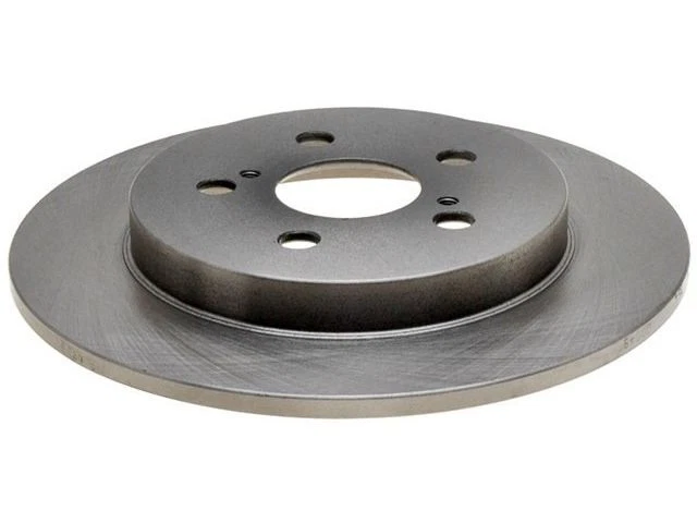 Rotor de freno trasero para Toyota Prius 2010-2022 2012 2011 2013 2014 2015 TZ429HR Foto 1 de 1