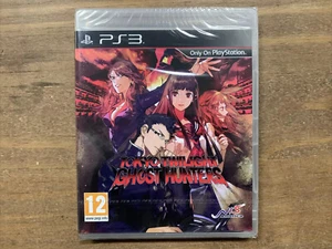 Tokyo Twilight Ghost Hunters PS3 Brand New & Sealed UK REGION FREE - Picture 1 of 1