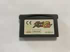 GAME BOY ADVANCE FINAL FIGHT ONE GAMEBOY AGB EUR
