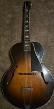 Gibson L-50 archtop Guitar