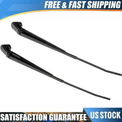 Braço limpador de para-brisa compatível com Toyota 4Runner 1988 1987 1986 1985 1984 - Imagem 1 de 4