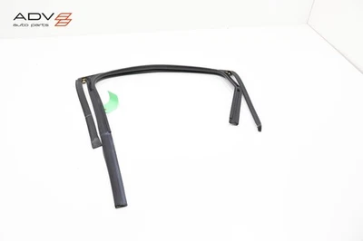 2021-2025 KIA SORENTO PUERTA TRASERA DERECHA VENTANA CRISTAL CANAL FUNCIONAMIENTO SELLO OEM Foto 1 de 4