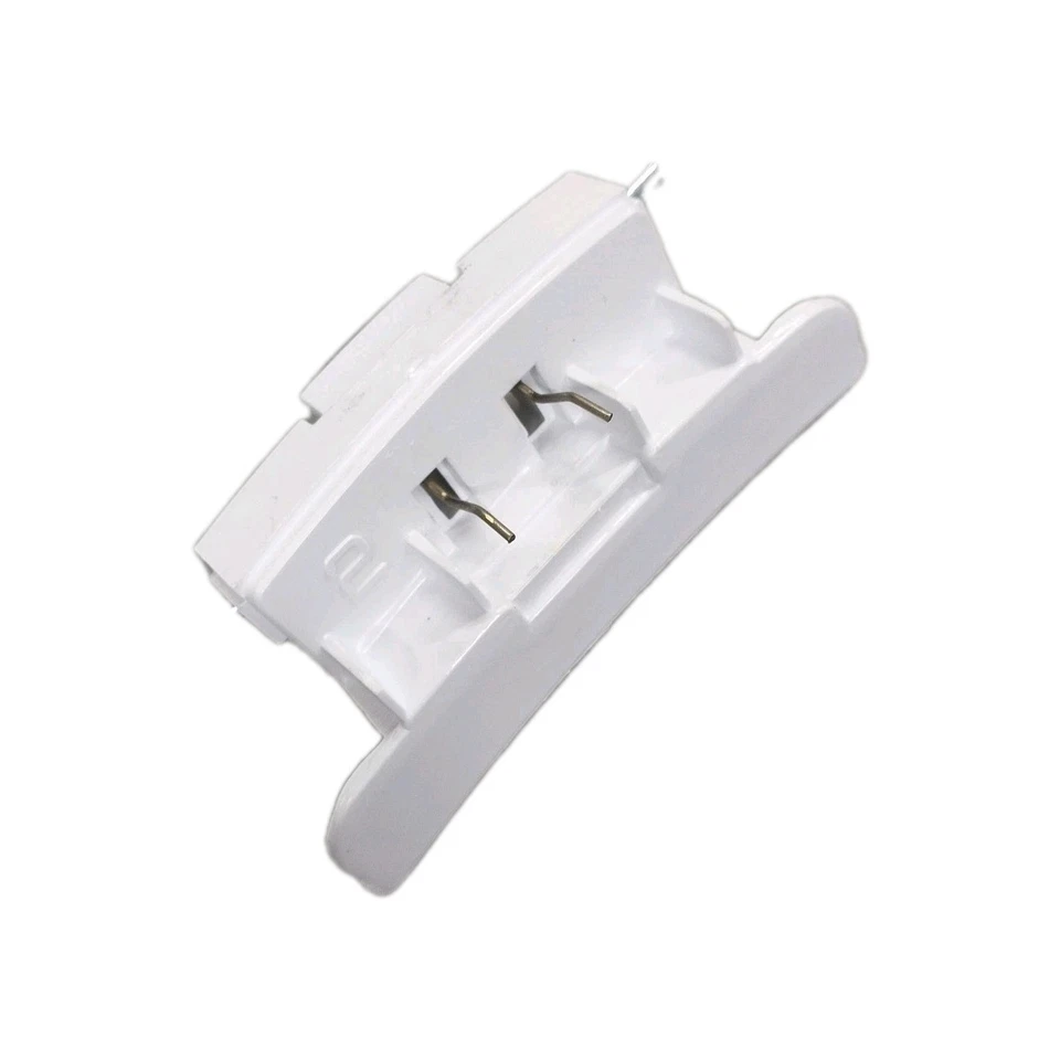 Kit Maniglia  Porta per Oblò Tipo 5-7 per Lavatrice San Giorgio  21LE516 Foto 1 de 2