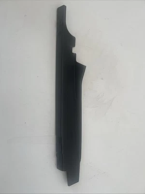 Оригинальная правая верхняя крышка крыла Hyundai Sonata 2011–2014 годов выпуска 84140-3Q000 - Изображение 1 из 4