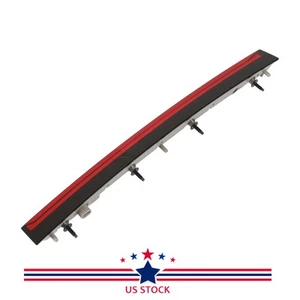 Tercera tercera luz trasera de freno lámpara de freno barra led roja para Tahoe Suburban 2015-20 - Imagen 1 de 12