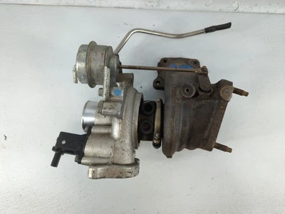 2014 Buick Regal турбонагнетатель турбонагнетатель нагнетатель нагнетатель V6G9Z - Изображение 1 из 4