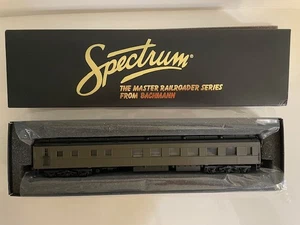 Comedor Spectrum 89524 escala HO pintado sin letras verde Pullman - Nuevo de Lote Antiguo - Imagen 1 de 2