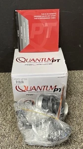 Quantum PT Reliance REL45XPT 5+1 PT Bearing Spinnrolle Neu in OVP - Bild 1 von 8