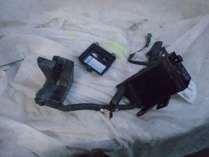 Fuse Box Engine VIN W 5th Digit Hybrid Fits 06-07 HIGHLANDER 51485 - Picture 1 of 8