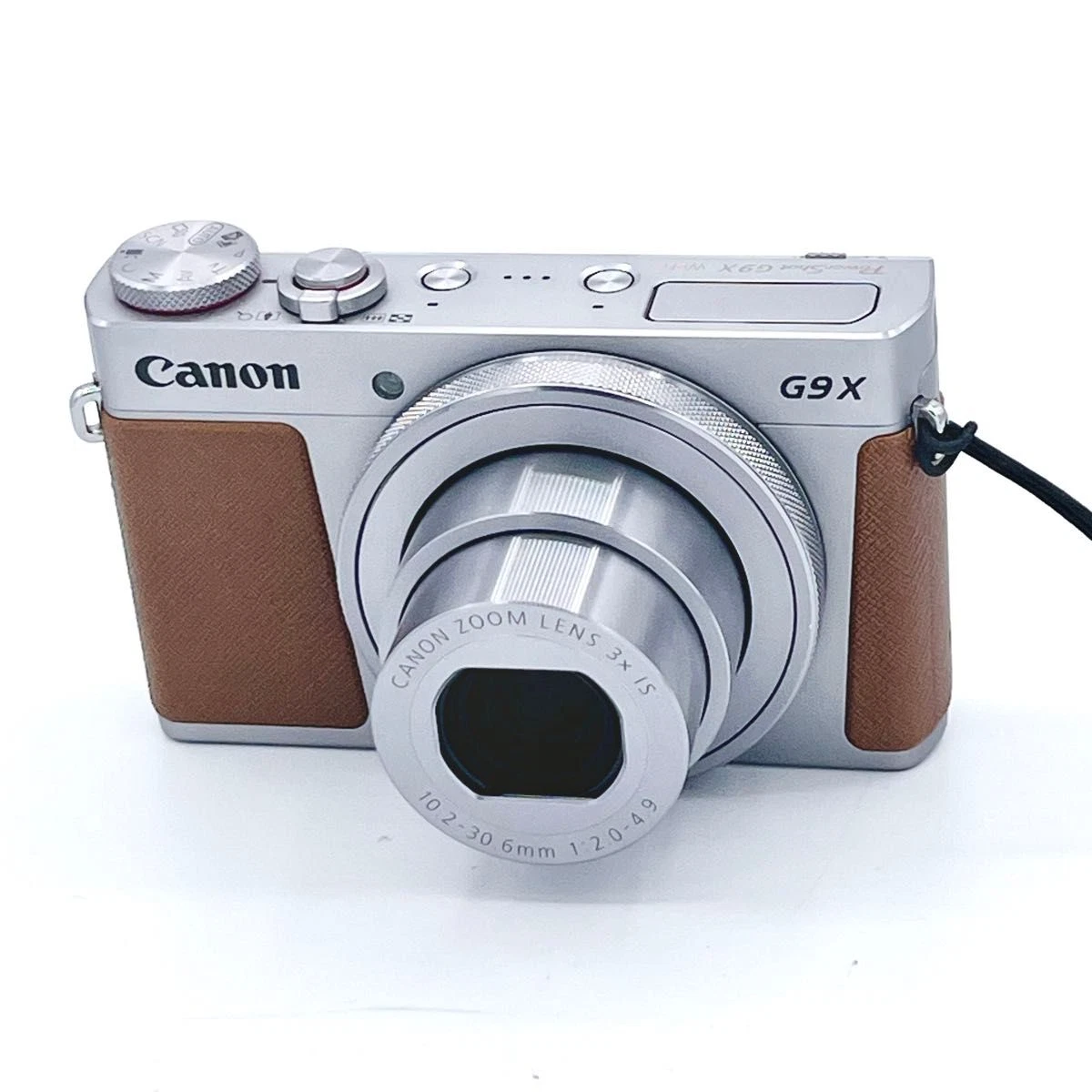 Canon Powershot G9 X Mark II Digital Cameras for Sale - Shop New