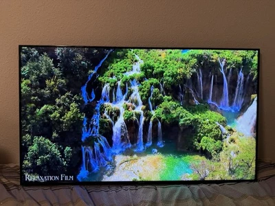 Samsung Smart TV - Bild 1 von 4