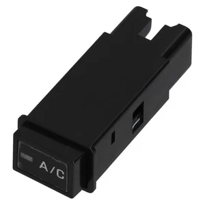 Car A/C System Switch Push Press Button 951017 Replacement Car For - Picture 1 of 12