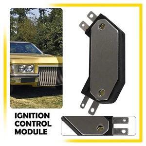 Módulo de control de encendido para Cadillac Jeep Chevrolet GMC Oldsmobile LX301 Pontiac - Imagen 1 de 20