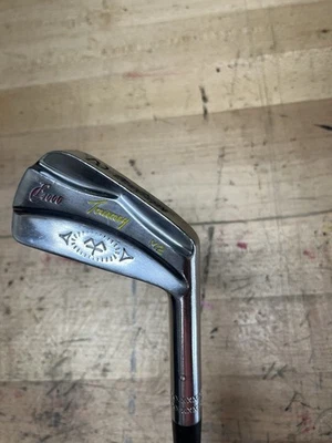 MacGregor M2 Tourney CF4000 #2 Iron. Steel Shaft. - Image 1 of 4