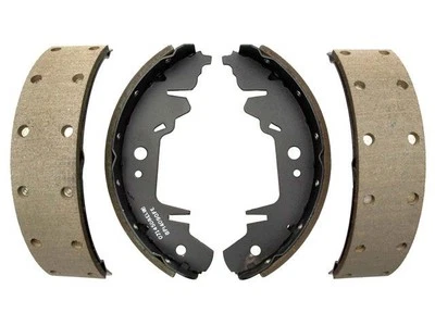 For 1996-2006 Dodge Grand Caravan Brake Shoe Set Rear Raybestos 54777WCMS 2005 - Image 1 of 2