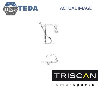 9010 28018 HIGH PRESSURE LINE AIR CONDITIONING TRISCAN NEW OE REPLACEMENT - Image 1 of 4