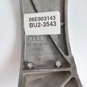2011-2015 Audi Q7 Alternator Bracket 06E903143 - Picture 1 of 5