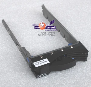 IBM 59P5224 HOTSWAP SLIDEWS CADDY RAHMEN FÜR SERVER xSERIES U320 335 336 445 225 - Bild 1 von 1