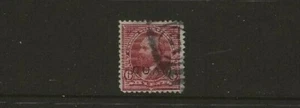 US Stamp Guam #6 Fine/Very Fine Used Cat. Value $190.00             #689 - Picture 1 of 1