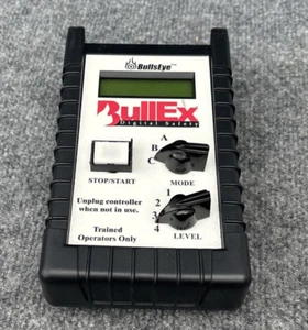 Sicurezza digitale BullEx Bullseye usato - Foto 1 di 12