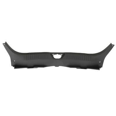 OEM NEW Genuine Mazda Interior Trunk Panel Trim 2015-2018 Mazda3  BHN1-68-89XA - Image 1 of 3