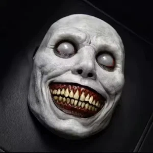 Masque pour Halloween déguisement costume horreur homme femme - Imagen 1 de 3
