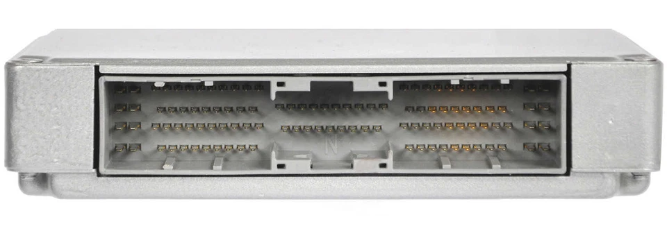 Engine Control Module (ECM)-SE-R Spec V Reman fits 2002 Nissan Sentra 2.5L-L4 - Изображение 1 из 4