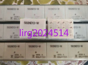 1pc new 562ND12-W ten-pin - Picture 1 of 1