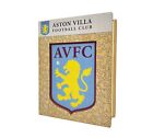 Aston Villa FC® Crest - Wooden Puzzle M 270pcs