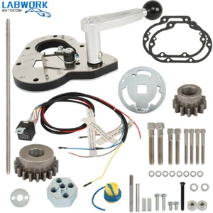 6 speed Reverse Gear Fits For Trike / Sidecar / Motorcycle US - Picture 1 of 11