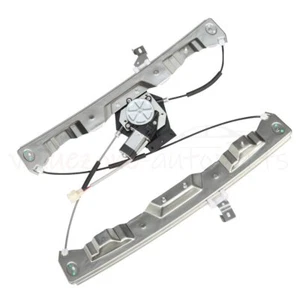 For 2002-2008 Ford Explorer Mercury Mountaineer Window Regulator Front LH - Picture 1 of 7