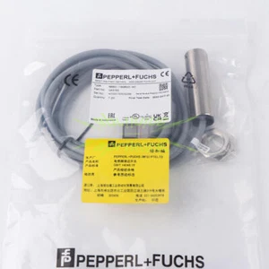 Sensore di prossimità 1 pezzo NUOVO Pepperl+Fuchs NBB5-18GM60-A0 - Foto 1 di 1