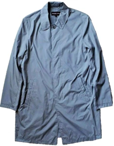 Michael Kors travel mac men's lightweight size L(46" chest) - Packable - Picture 1 of 11